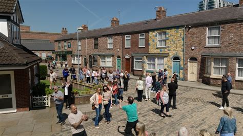 Coronation Street